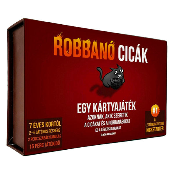 robbano cicak