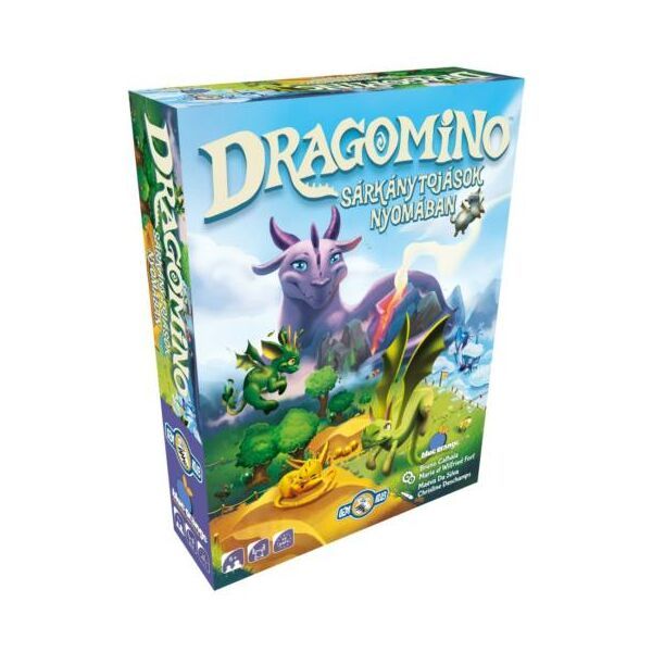 dragomino