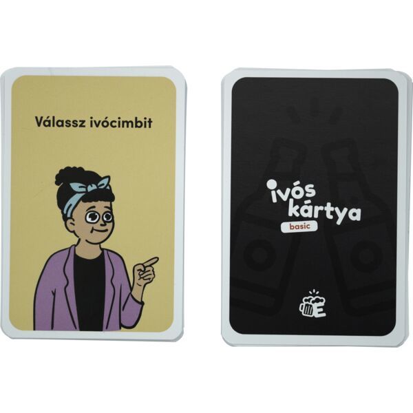 ivos kartya