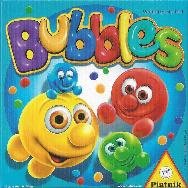 Bubbles