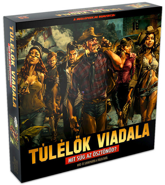 Túlélők Viadala