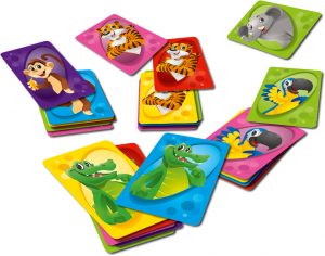 Ligretto kids