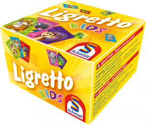 Ligretto kids