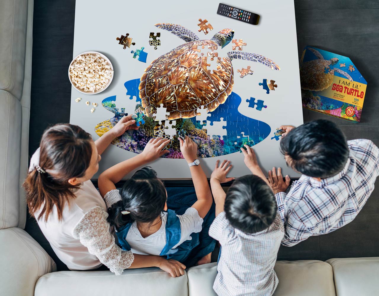 puzzle teknos