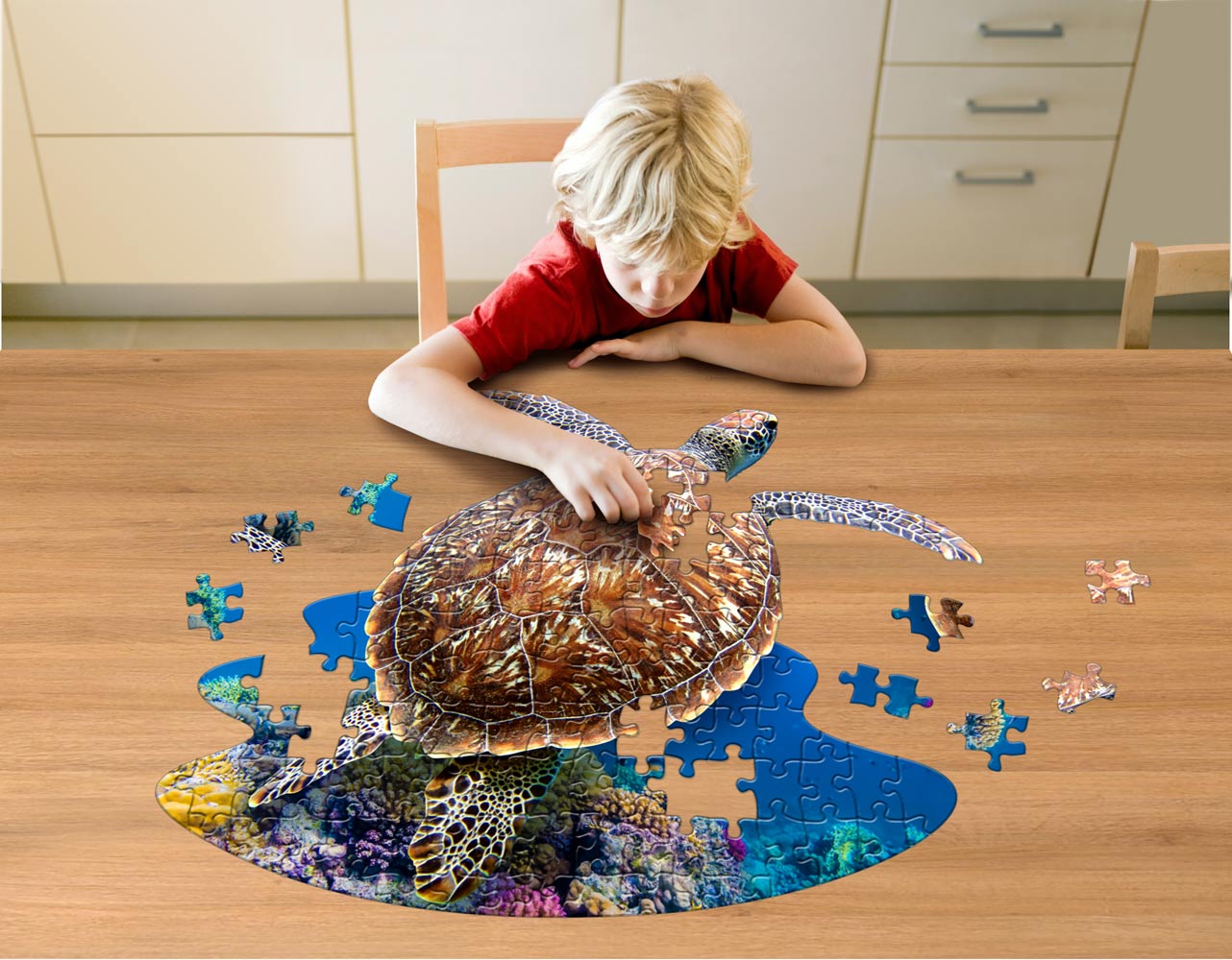 puzzle teknos