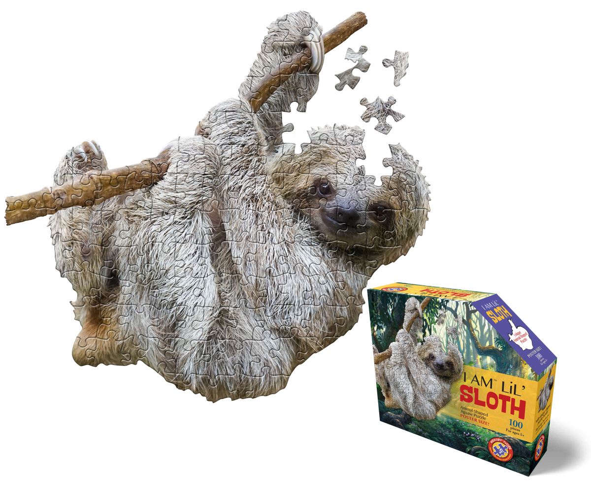 puzzle lajhar