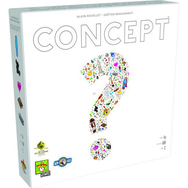 Concept