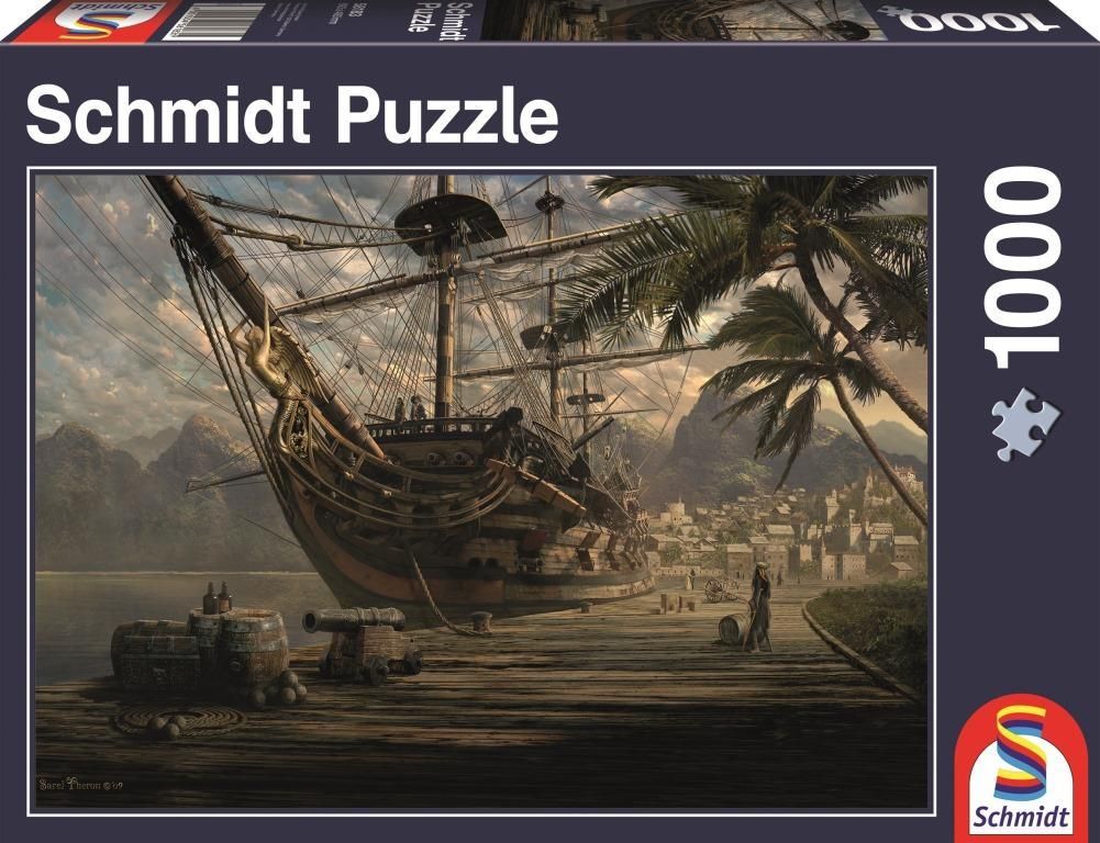 puzzle 1000