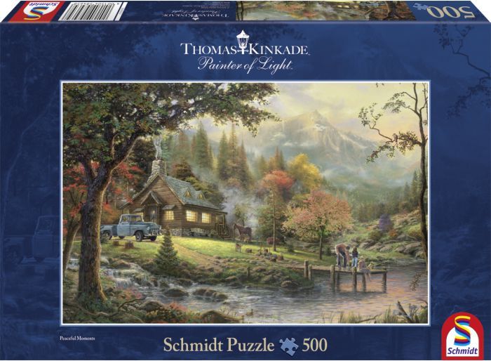 puzzle 500