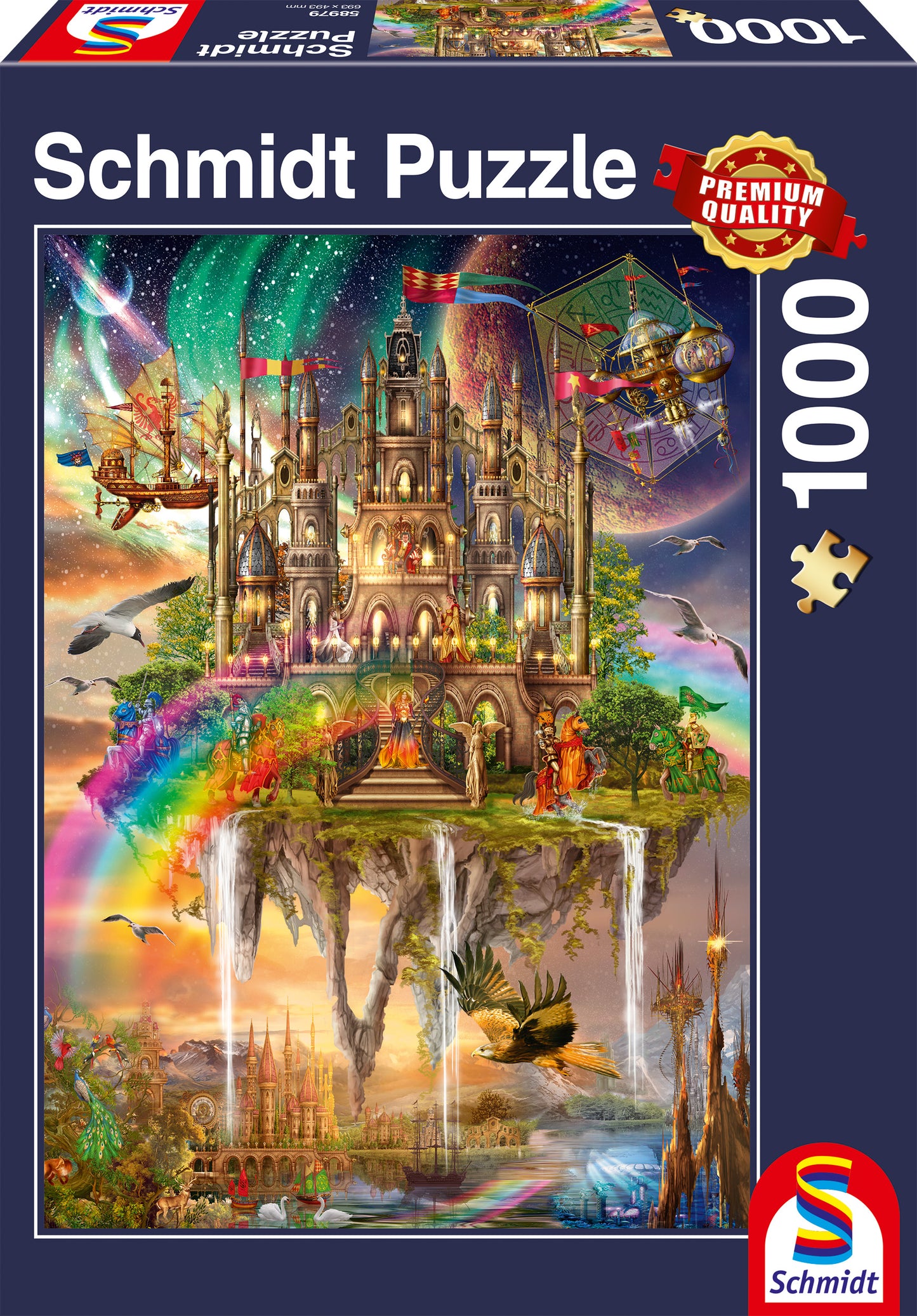 puzzle 1000