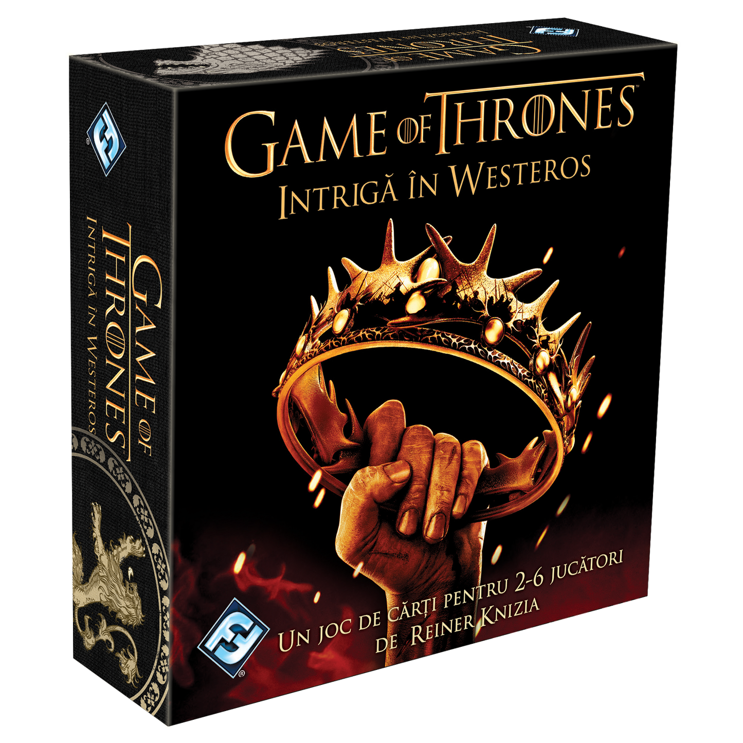 Game of thrones