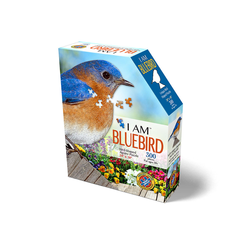 puzzle kekmadar