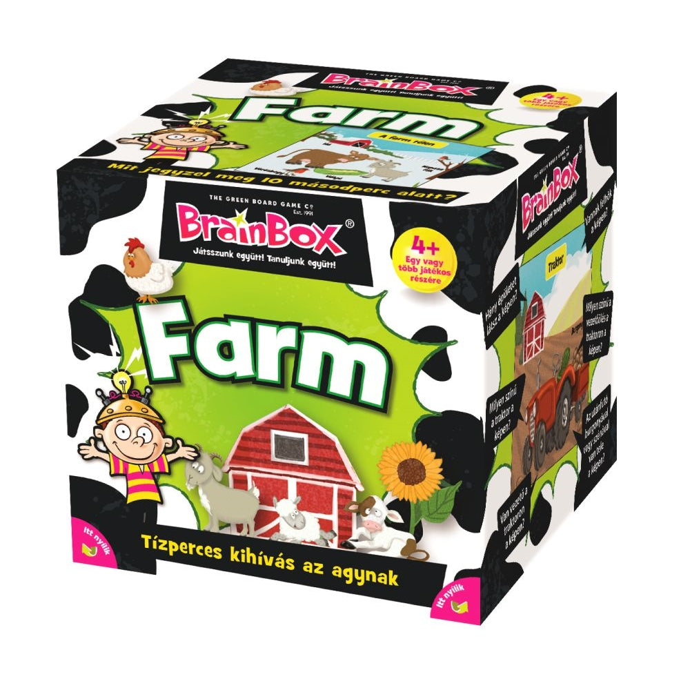 brainbox farm