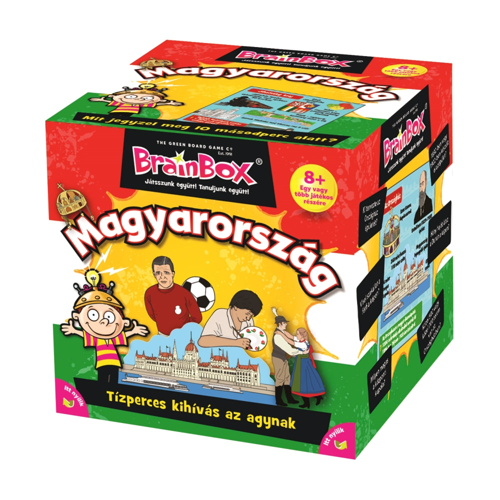 brainbox magyarorszag