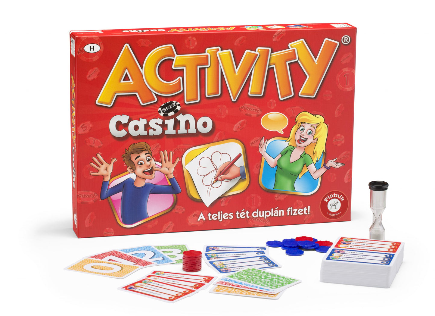 Activity Casino