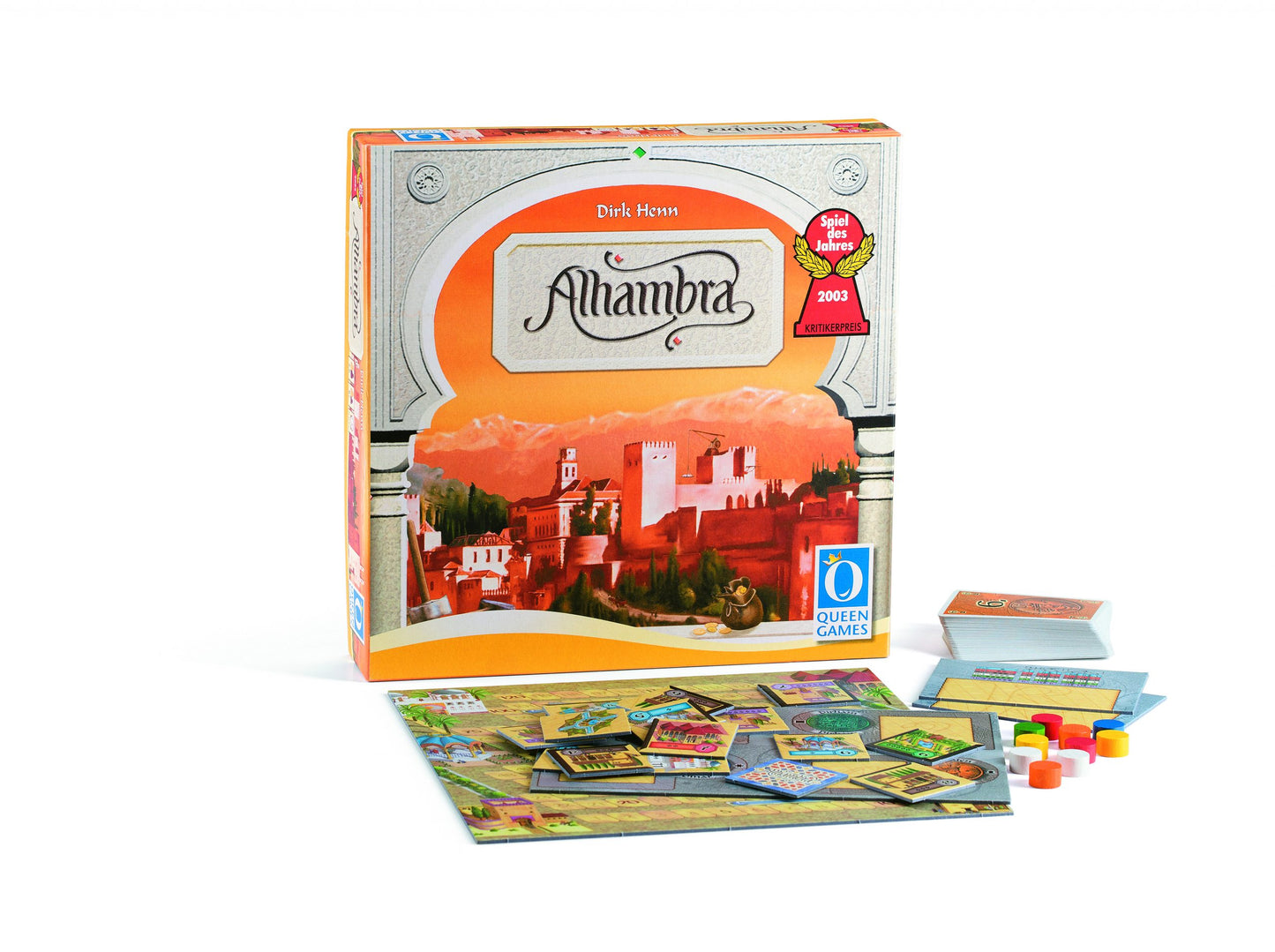 Alhambra