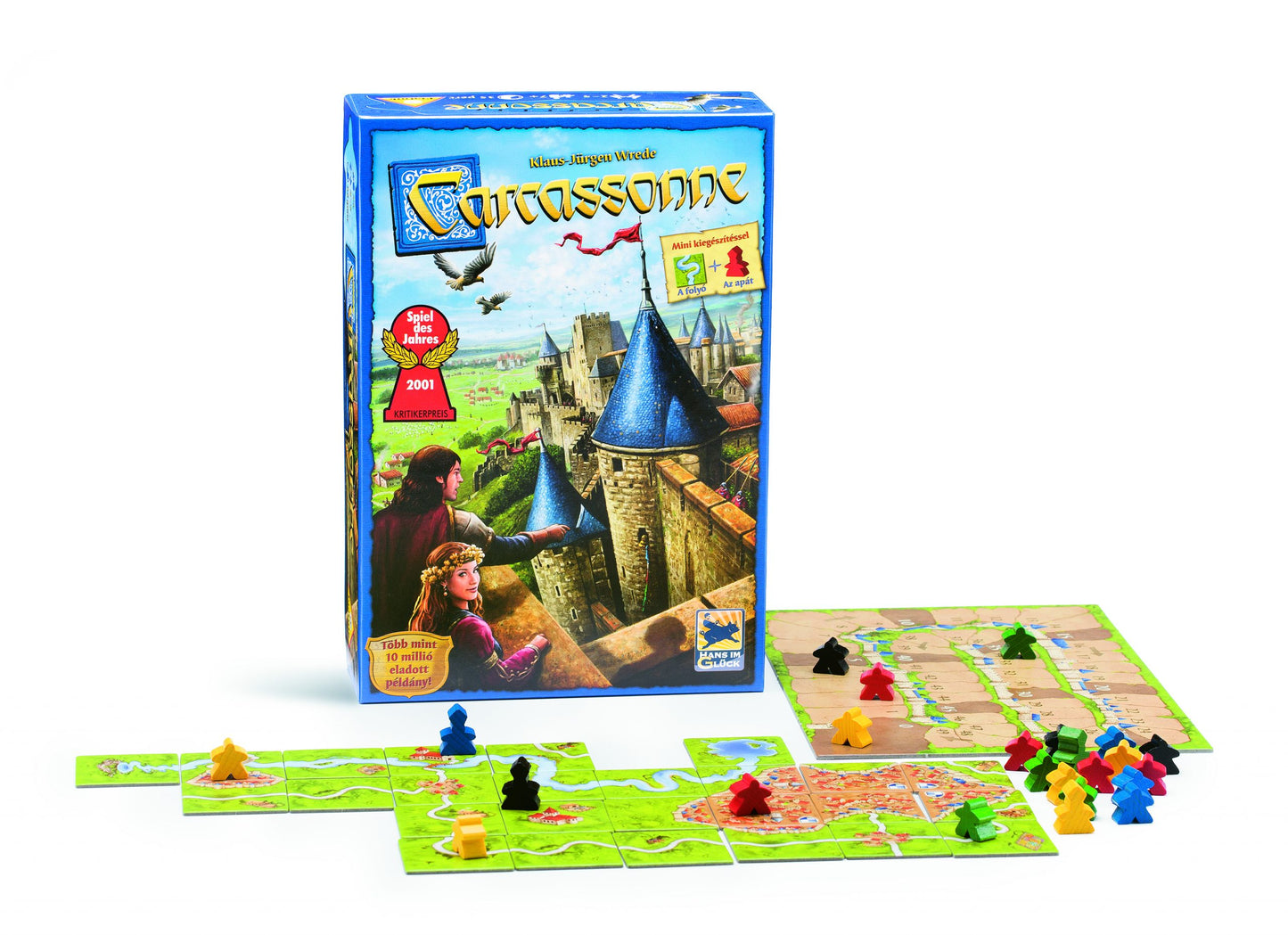 Carcassonne