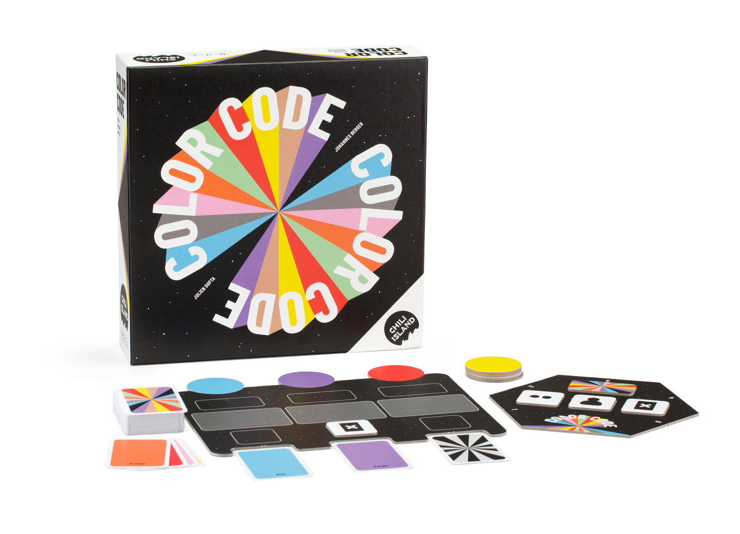 Color code
