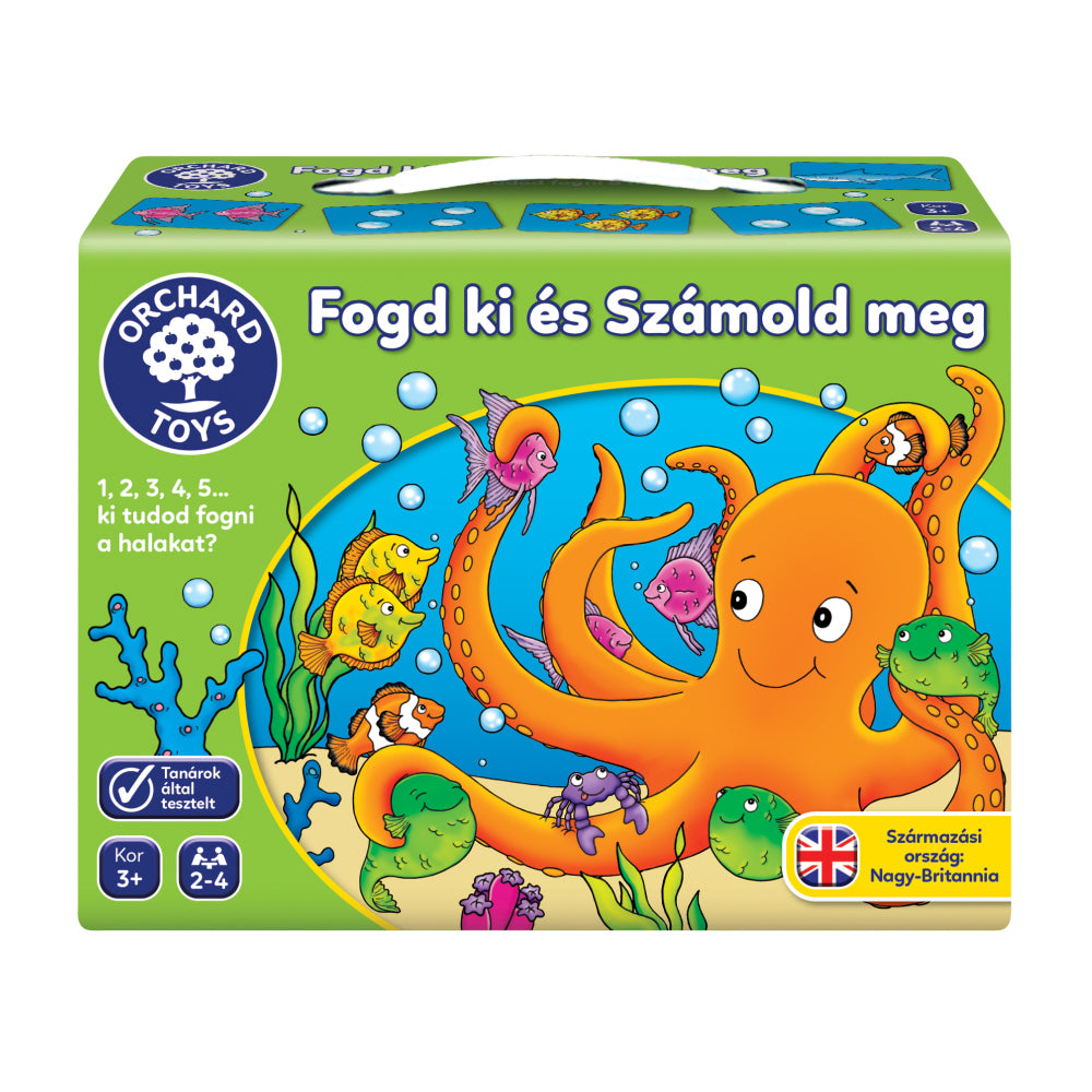 fogd ki es szamold meg