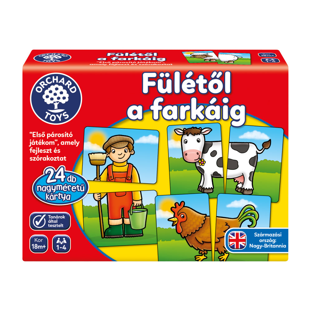 fuletol a farkaig