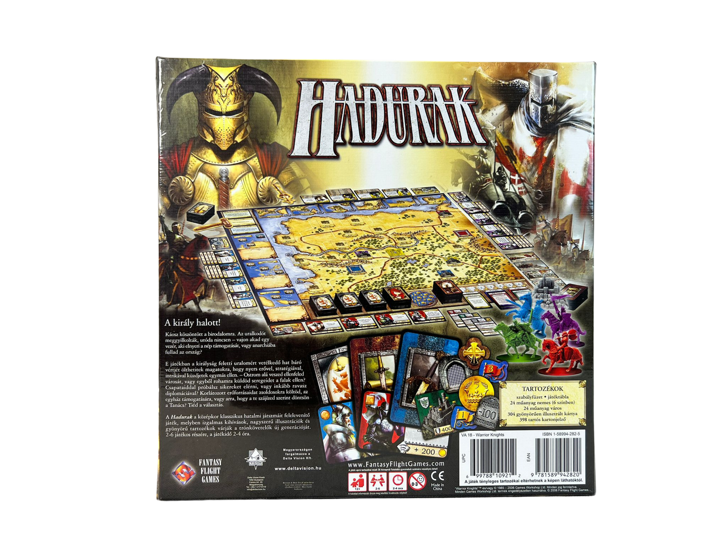 Hadurak