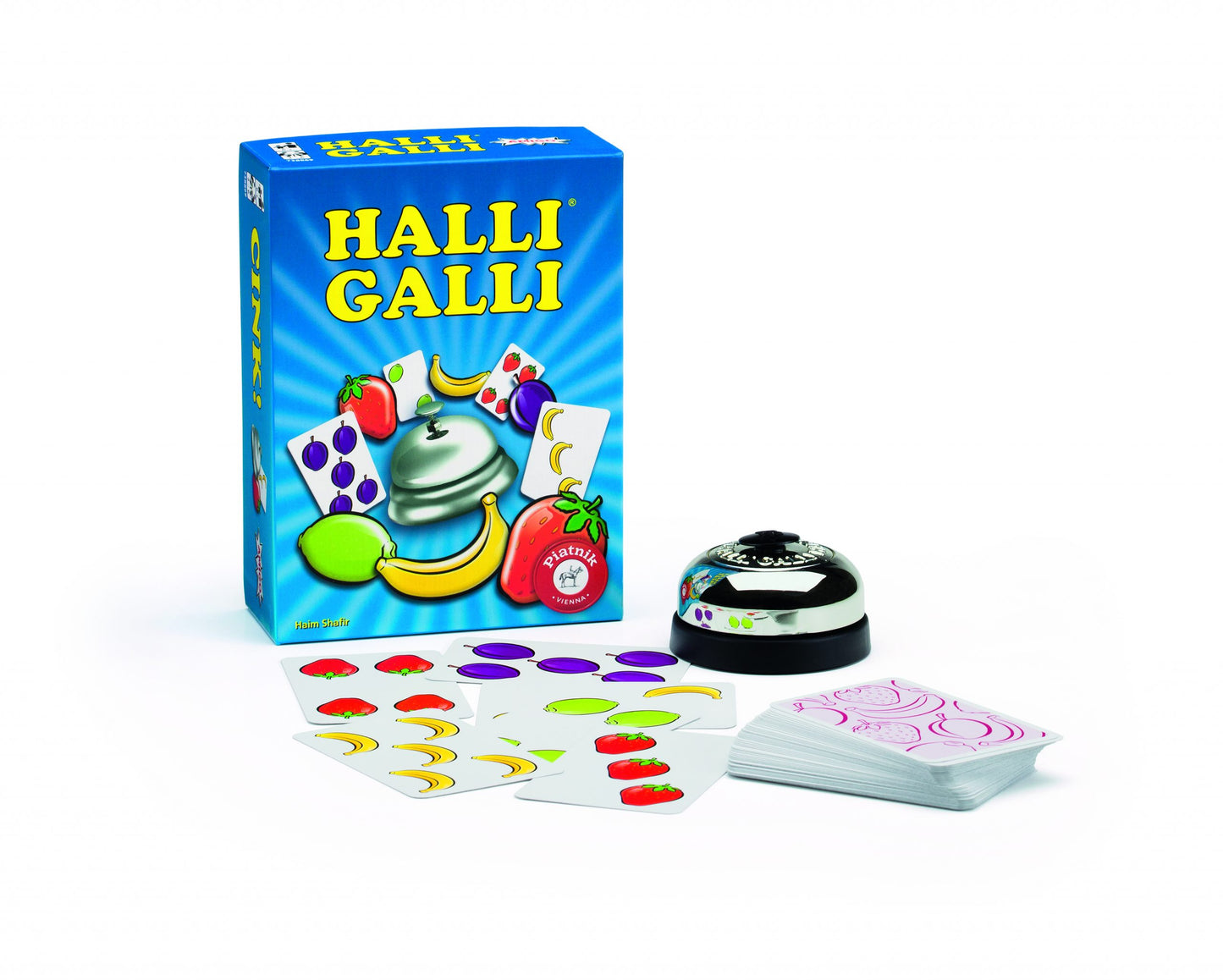 Halli Galli