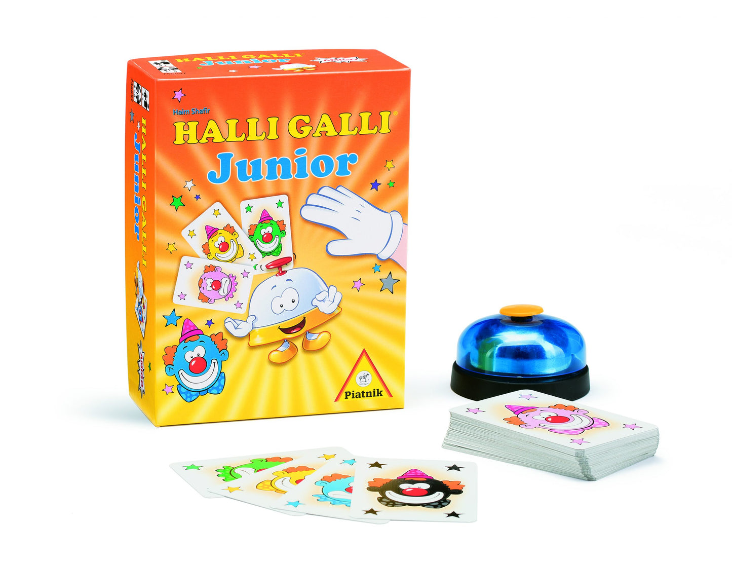 Halli Galli Junior