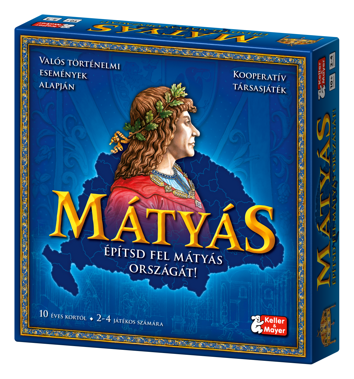 Mátyás