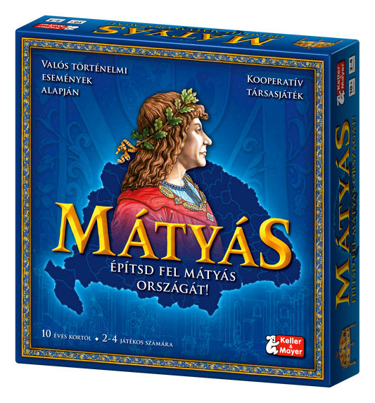 Mátyás