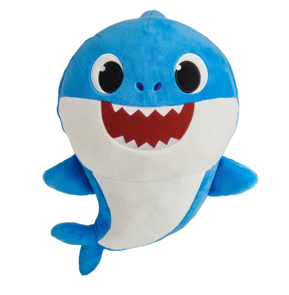 baby shark