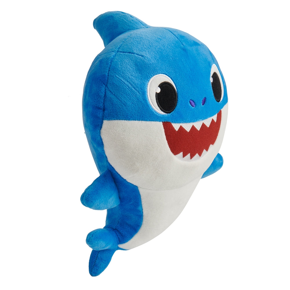 Baby Shark - Ütem