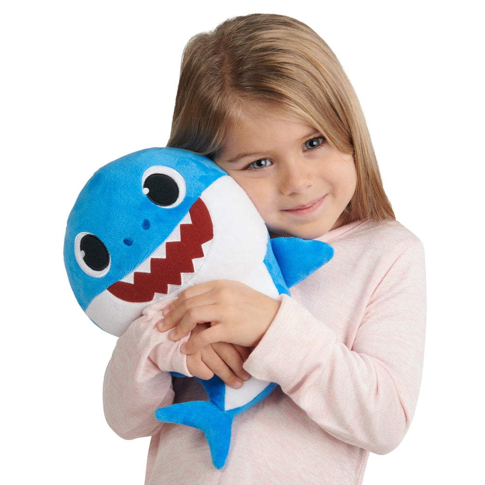baby shark
