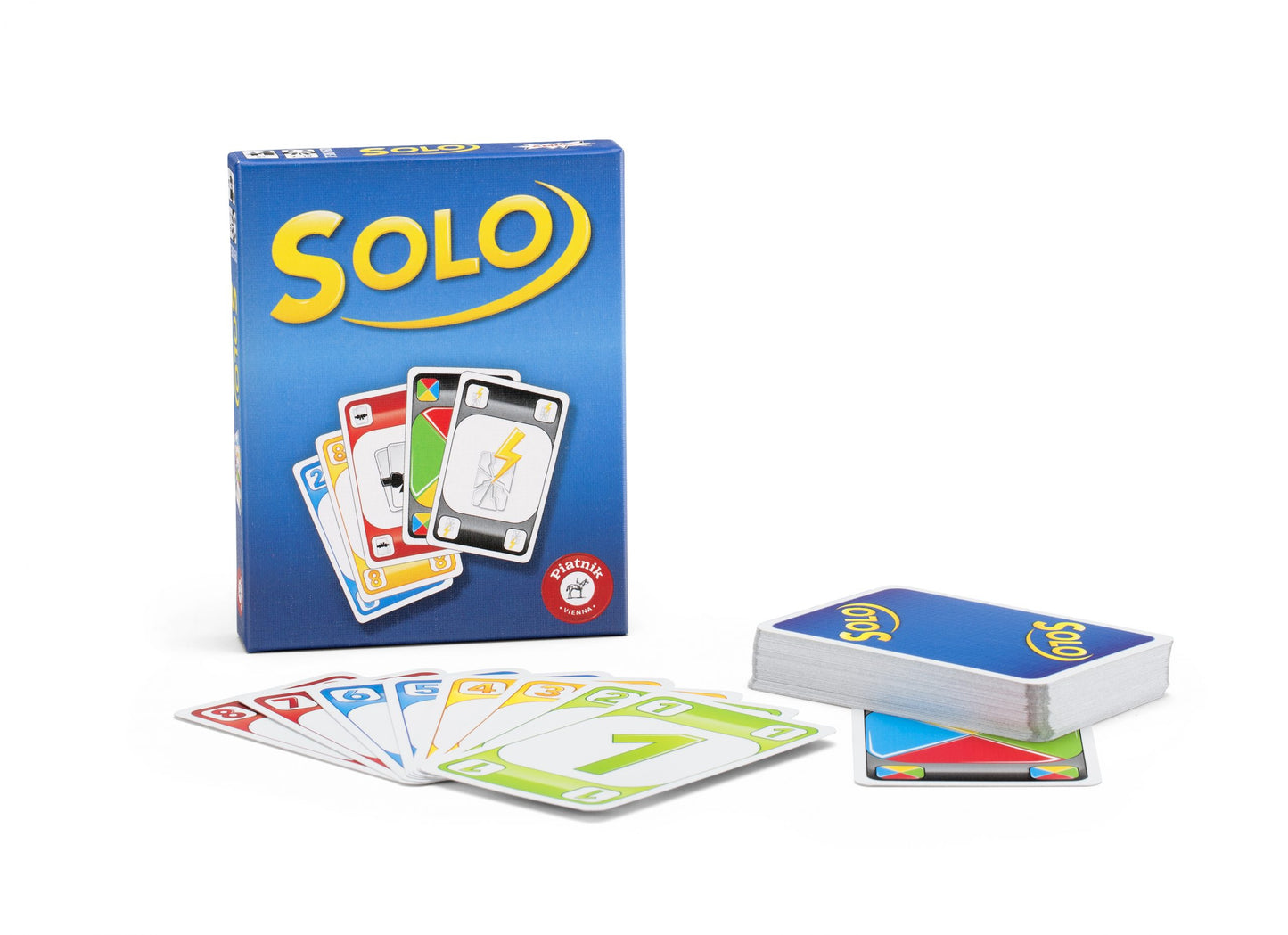 Solo 2018