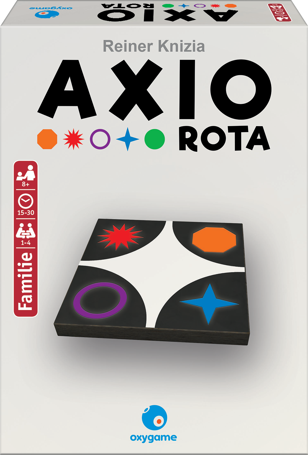 axio rota