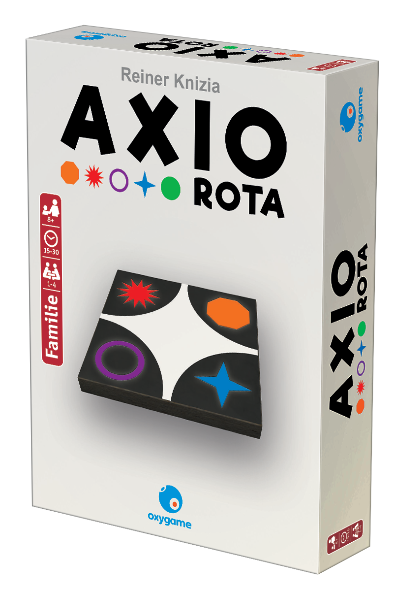 axio rota