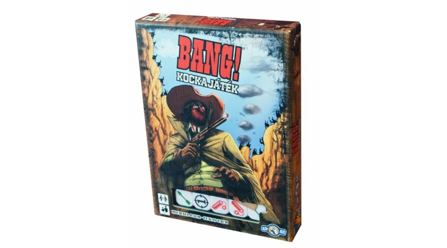 bang kockajatek