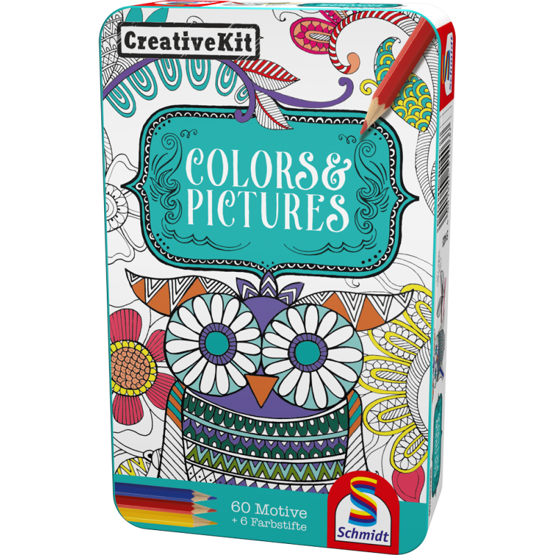 Colors & Pictures