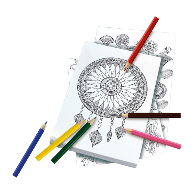 Colors & Pictures