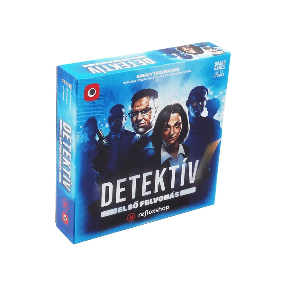 detektiv elso felvonas