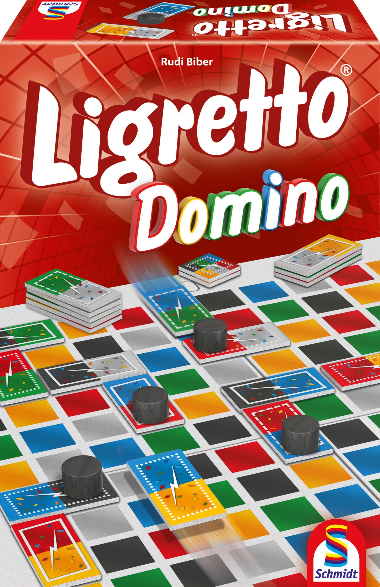ligretto domino