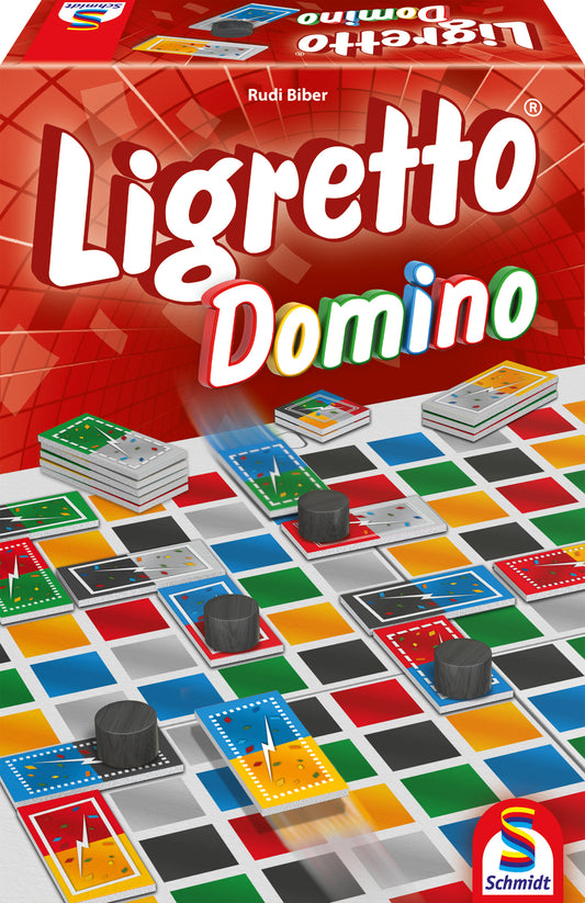 ligretto domino