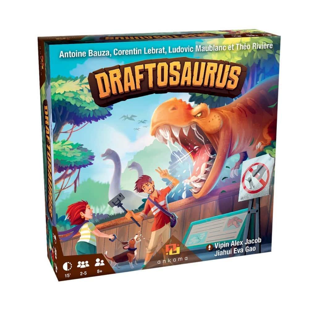 draftosaurus