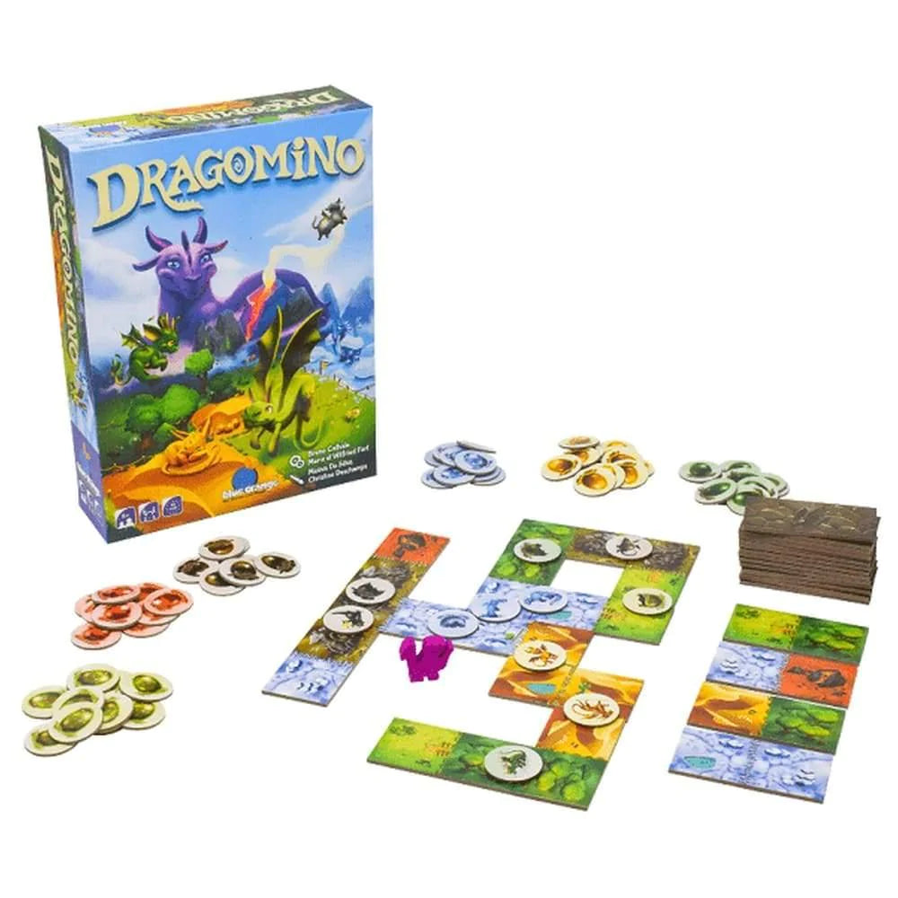 dragomino