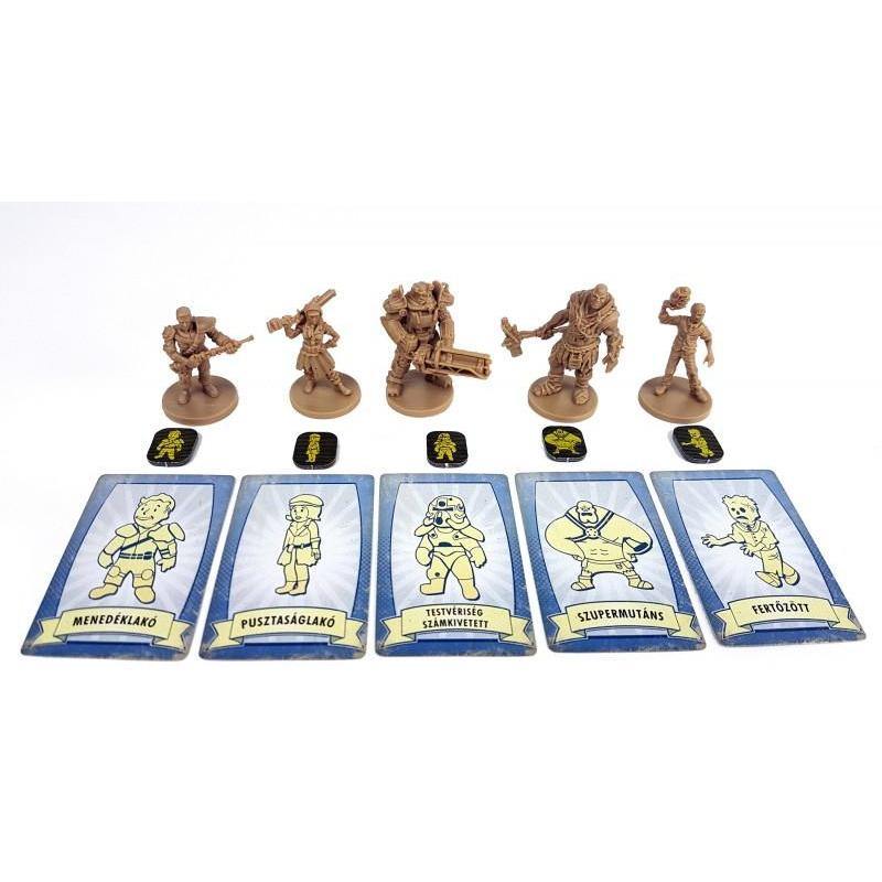 Fallout