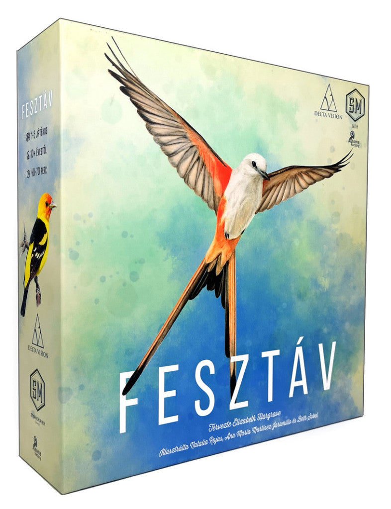 fesztav