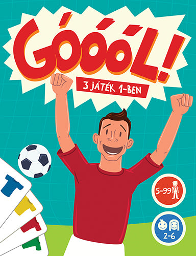 gol goool