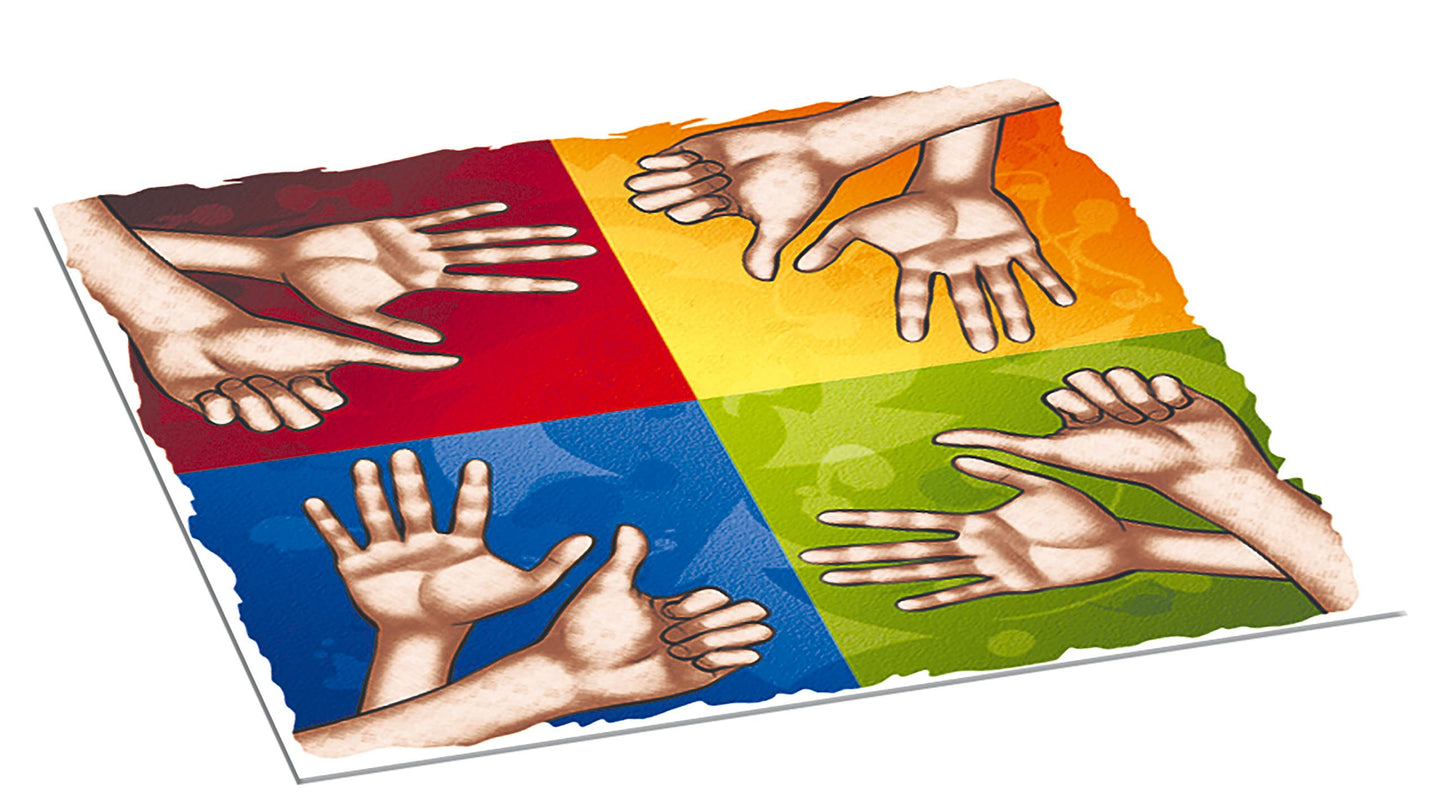 handsup
