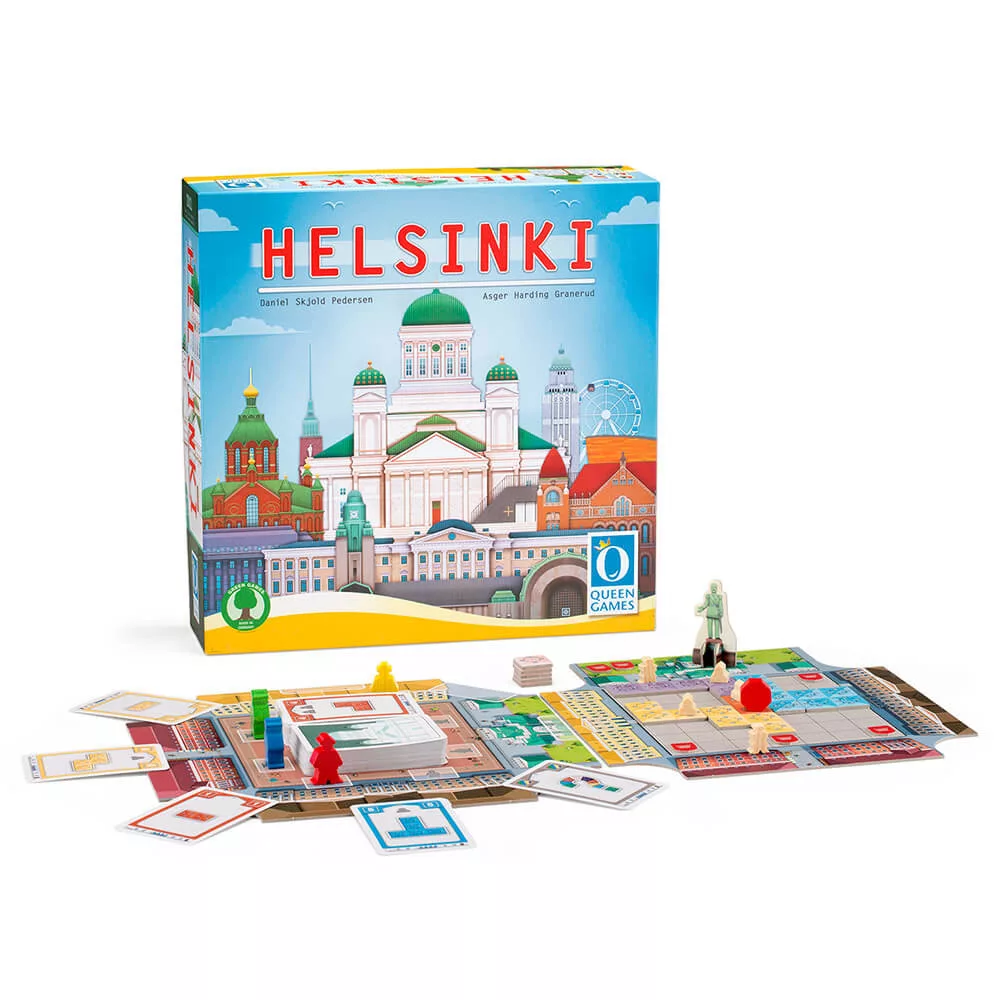 Helsinki