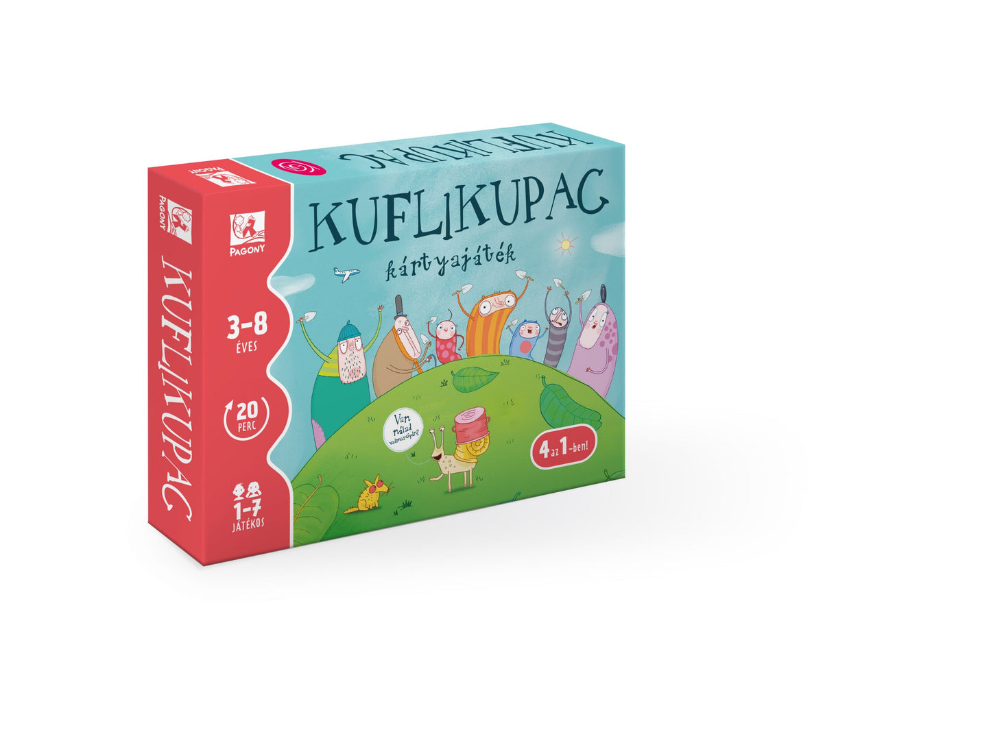 kuflikupac