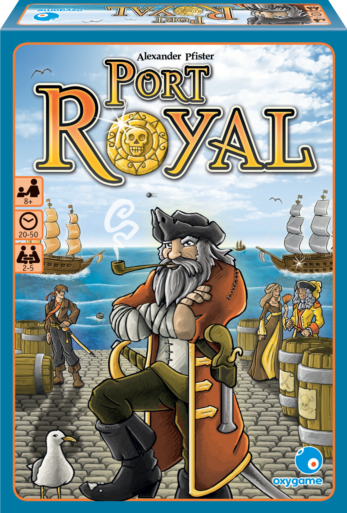 Port Royal